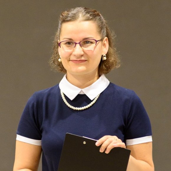 Diana Ungureanu - Președintele Imediat anterior